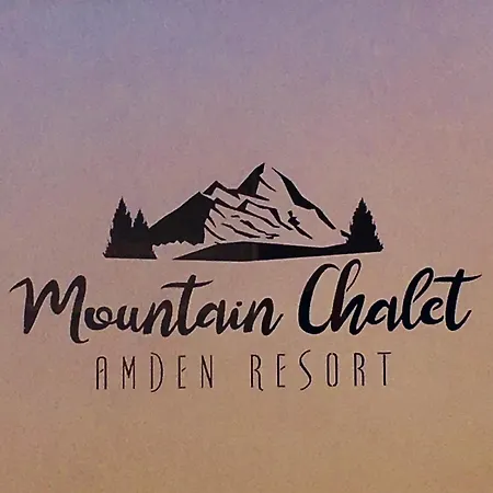 Mountain * Amden