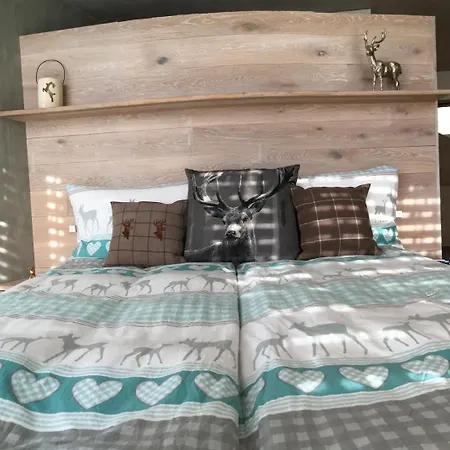 Mountain Bed & Breakfast