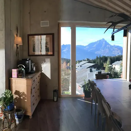 Mountain * Amden