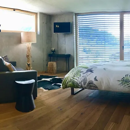 Bed & Breakfast Mountain