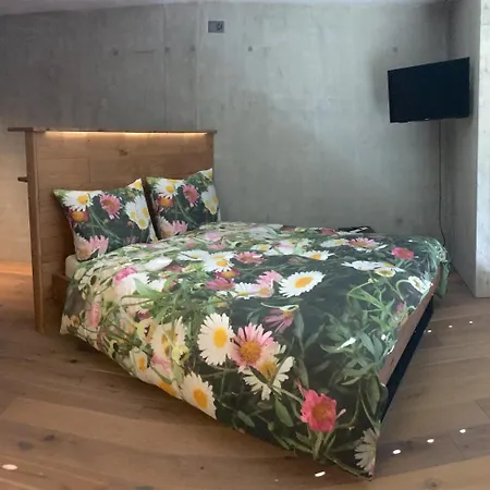 Mountain Bed & Breakfast *