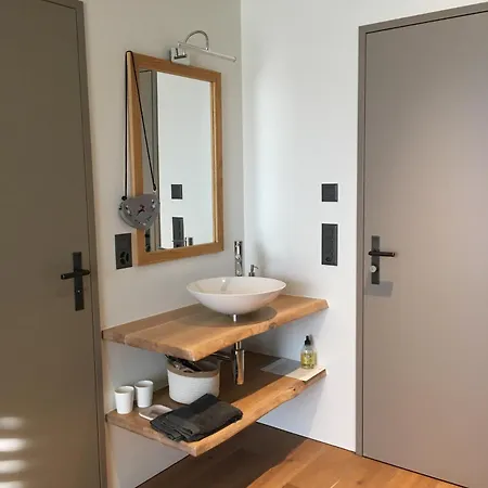 Mountain לינה וארוחת בוקר