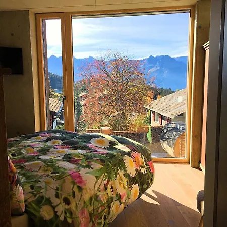 Mountain Bed & Breakfast Amden