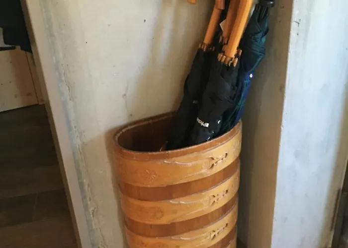 Mountain Oda ve Kahvaltı Amden