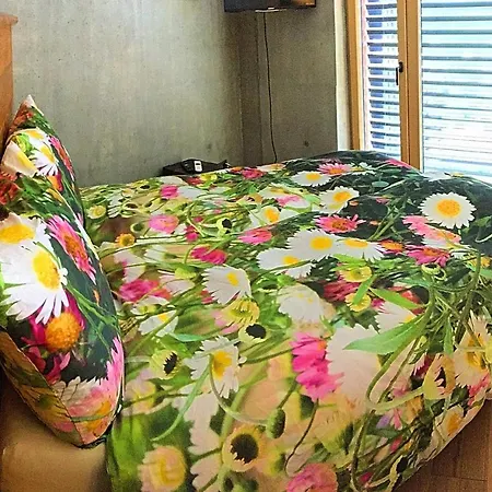 Mountain 住宿加早餐酒店 3*