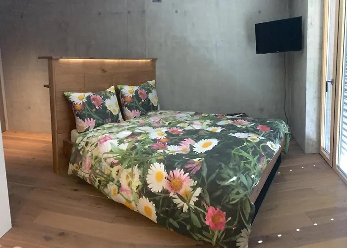 Mountain Couette-café 3*